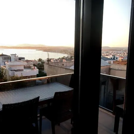 Altuntas Turizm Konutu Villa