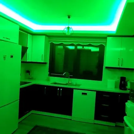 Villa Altuntas Turizm Konutu Tepecik (Seferihisar)