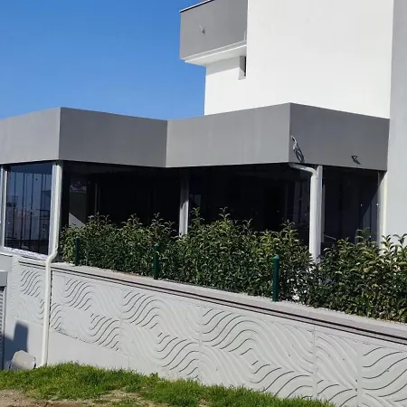 Altuntas Turizm Konutu