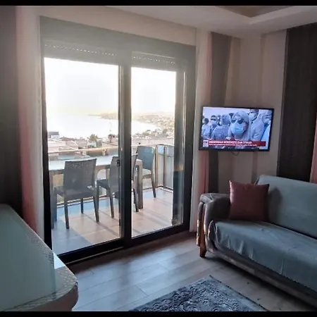 Altuntas Turizm Konutu Tepecik (Seferihisar)