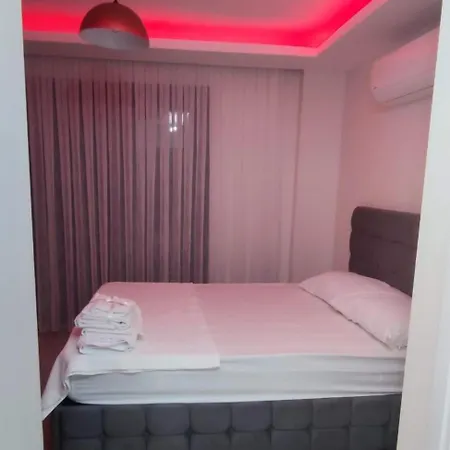 Altuntas Turizm Konutu Villa *