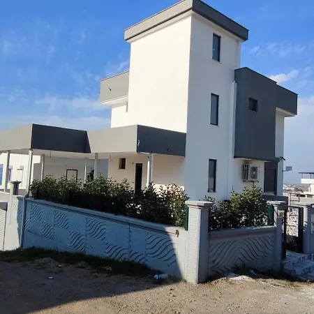 Villa Altuntas Turizm Konutu Tepecik (Seferihisar)