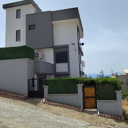 Altuntas Turizm Konutu Villa Tepecik (Seferihisar)