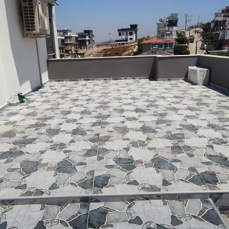 Villa Altuntas Turizm Konutu Tepecik (Seferihisar)