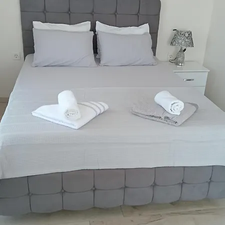 Altuntas Turizm Konutu Villa Tepecik (Seferihisar)